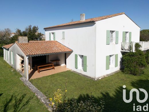 Villa en Sainte-Marie-de-Ré, Charenta Marítima