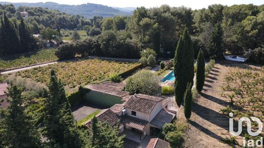 Villa en Le Castellet, Var