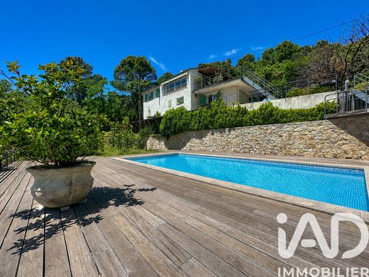 Villa in Seillans, Var