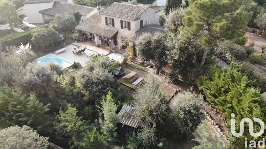 Villa in Gassin, Var