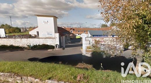Жилой комплекс, Varennes-sur-Seine, Seine-et-Marne