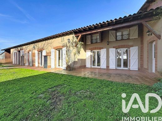 Βίλα σε Balma, Upper Garonne