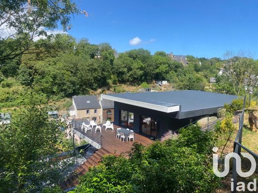 Plérin, Côtes-d'Armorのヴィラ