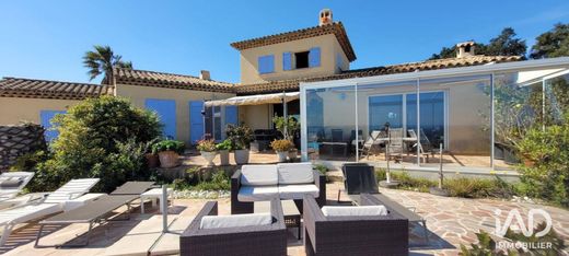 Villa in Sainte-Maxime, Var
