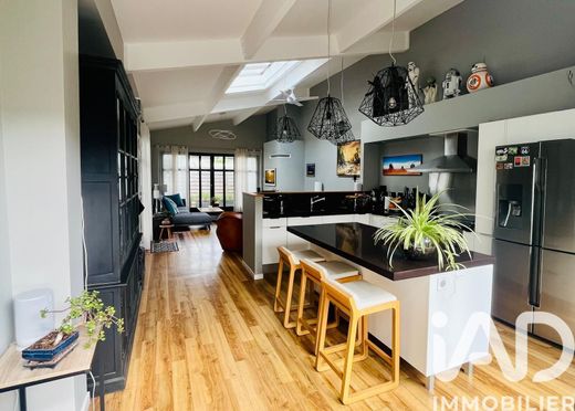 Villa - Clamart, Hauts-de-Seine
