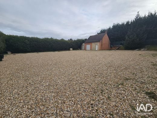 Land in Chambourcy, Yvelines