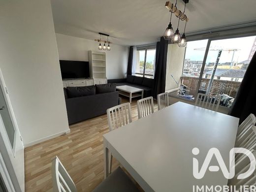 Apartamento - Rennes, Ille-et-Vilaine