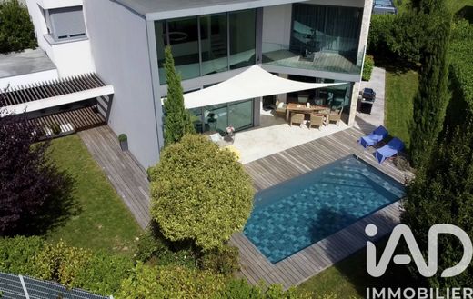 Вилла, Chessy, Seine-et-Marne