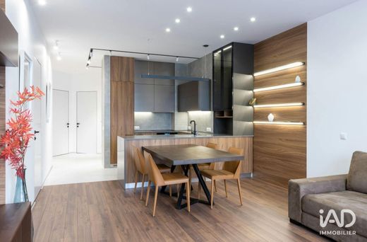 Apartment in Marseille, Bouches-du-Rhône