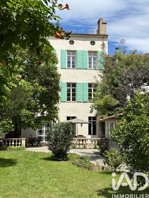 Villa in Prades, Pyrénées-Orientales