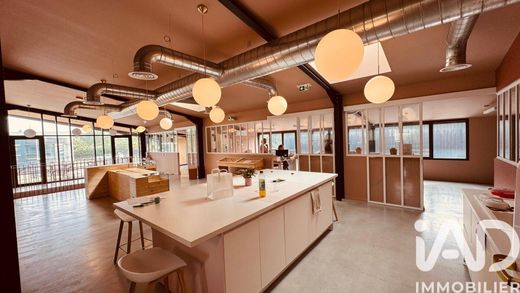 Complesso residenziale a Soorts, Landes