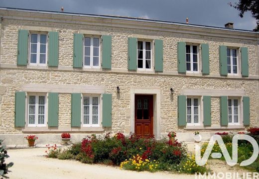 Villa in Le Thou, Charente-Maritime
