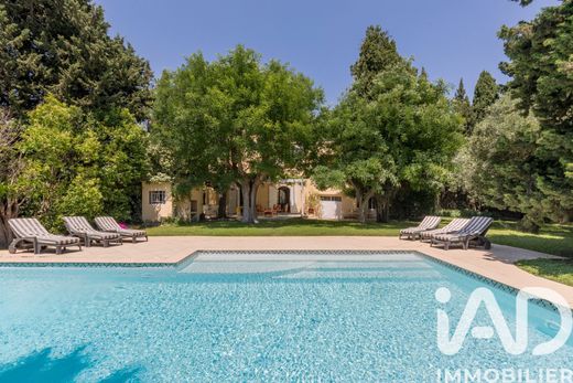 Villa in Montpellier, Hérault