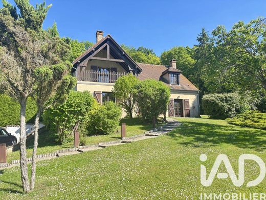 Villa in Vert, Yvelines