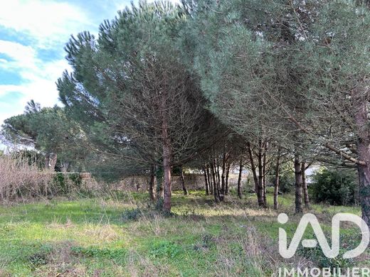 Grundstück in La Flotte, Charente-Maritime