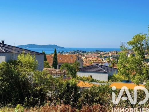 Land in Carqueiranne, Var