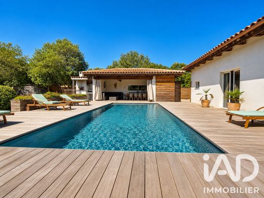 Villa in Bonifacio, Südkorsika