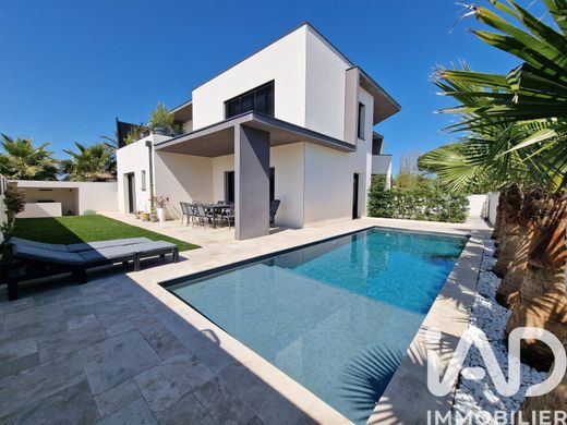 Villa in Agde, Hérault