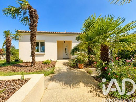 Villa en Saint-Palais-sur-Mer, Charenta Marítima