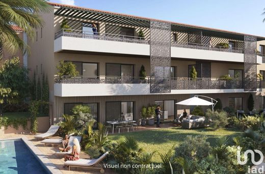 Piso / Apartamento en Saint-Tropez, Var