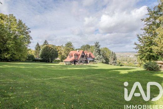 Villa in Noisy-sur-Oise, Val d'Oise