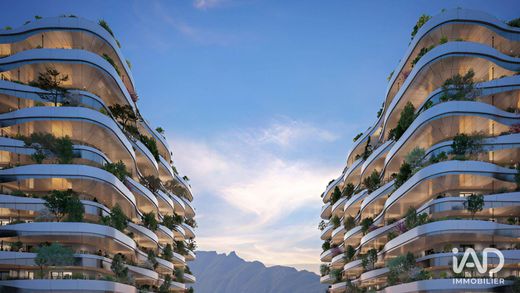 Apartamento - Aix-les-Bains, Sabóia