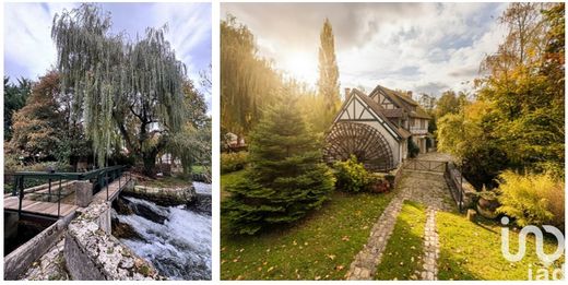 Villa à Pacy-sur-Eure, Eure