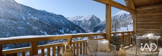 Apartamento - Vaujany, Isère