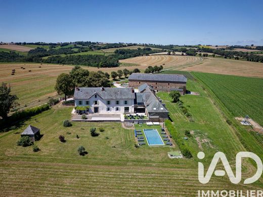 Villa en Lacapelle-Pinet, Tarn
