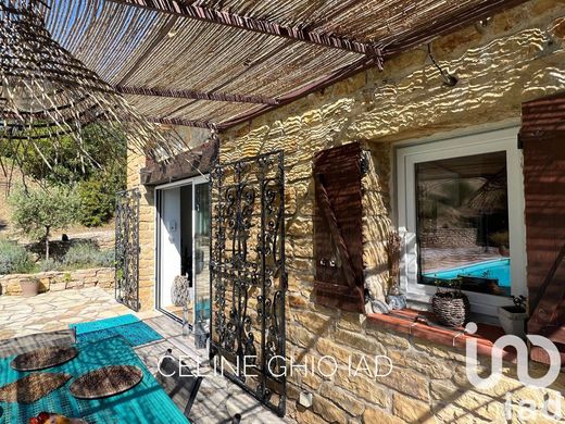 Villa in La Cadière-d'Azur, Var