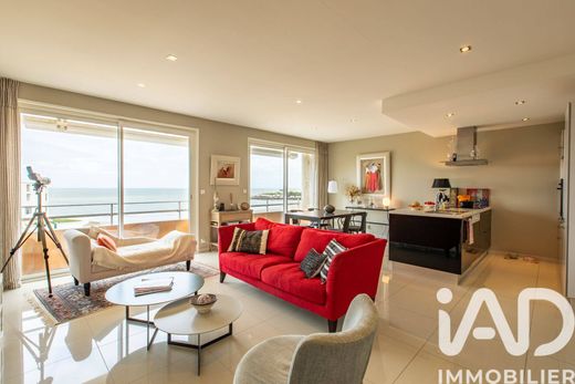 Appartement à Royan, Charente-Maritime