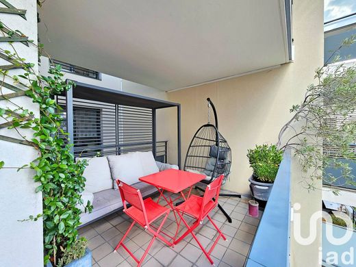 Appartamento a Boulogne-Billancourt, Hauts-de-Seine
