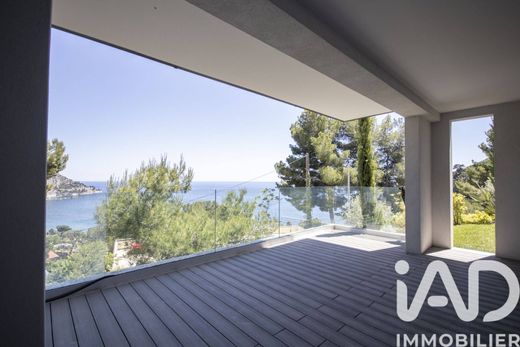 Villa in Èze, Alpes-Maritimes