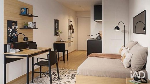 Apartment in Antony, Hauts-de-Seine