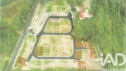 Land in Saint-Louis, Haut-Rhin