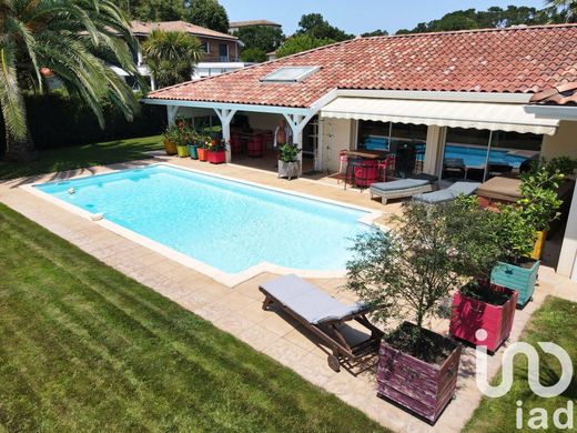 Villa in Soorts, Landes