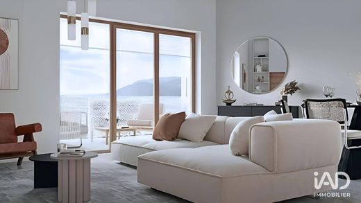 Apartment in Annecy, Haute-Savoie