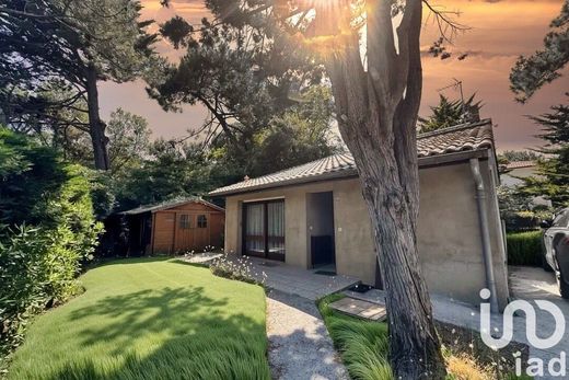 Villa in Soorts, Landes