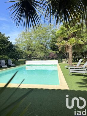 ‏וילה ב  Saint-Ouen-d'Aunis, השראנט הימי