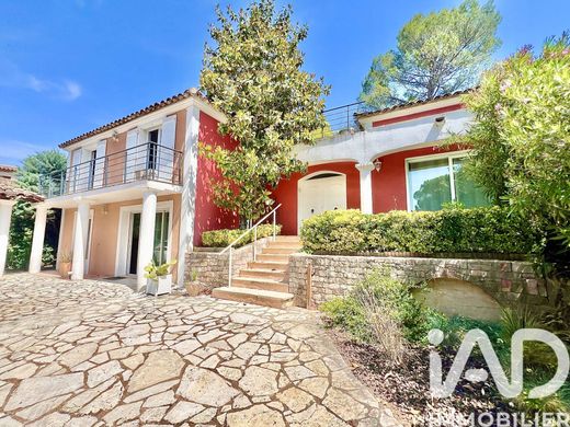 Villa in Saint-Raphaël, Var
