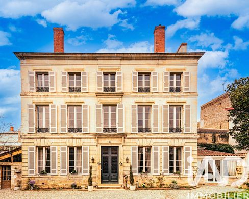 Villa in Marmande, Lot-et-Garonne