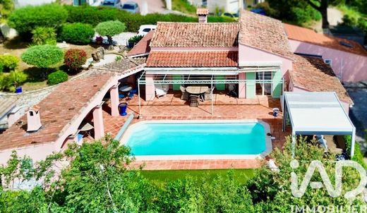Villa in Les Issambres, Var