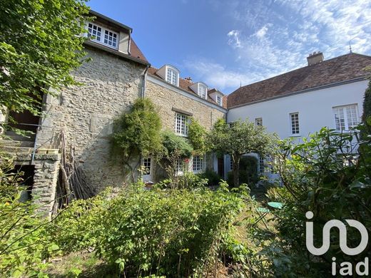 Βίλα σε Épernon, Eure-et-Loir