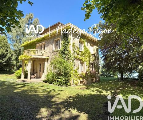 Villa La Richardais, Ille-et-Vilaine