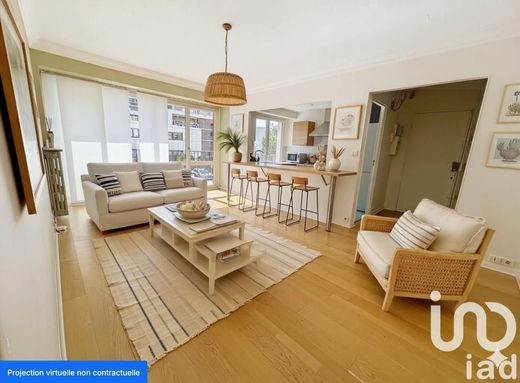 Appartamento a Boulogne-Billancourt, Hauts-de-Seine