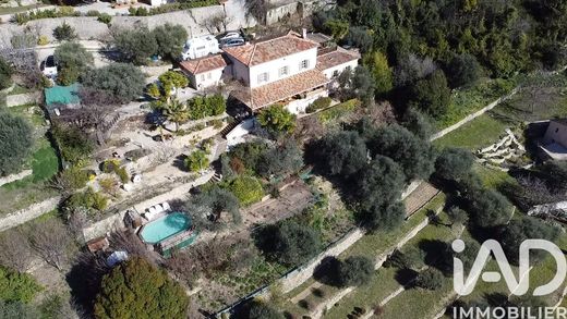 Villa a Montauroux, Var