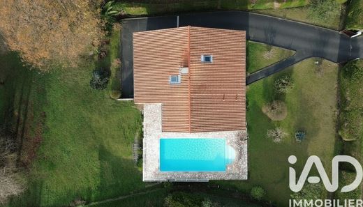 Вилла, Urrugne, Pyrénées-Atlantiques