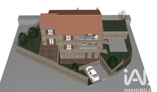 Villa in Saint-Cyr-sur-Mer, Var