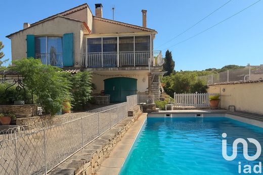Villa in Saint-Cyr-sur-Mer, Var