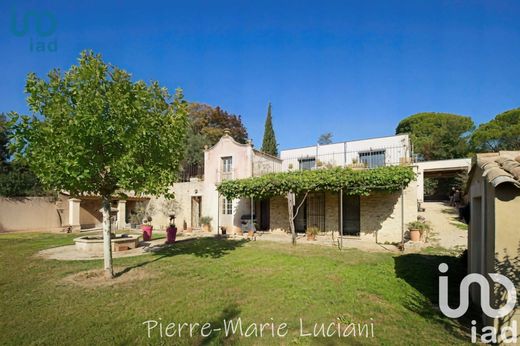 Villa in Cucuron, Vaucluse